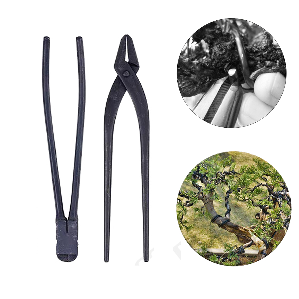 Jin Plier Branch - 2 sztuk/zestaw przycinanie ogrodu szczypce do